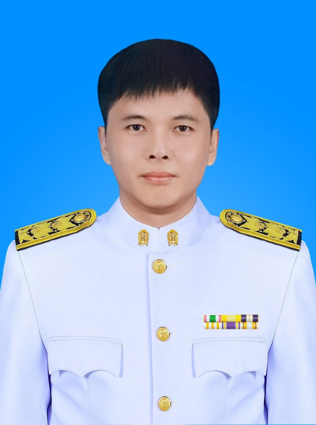 นายธรรมรัตน์   ตั้งใจ