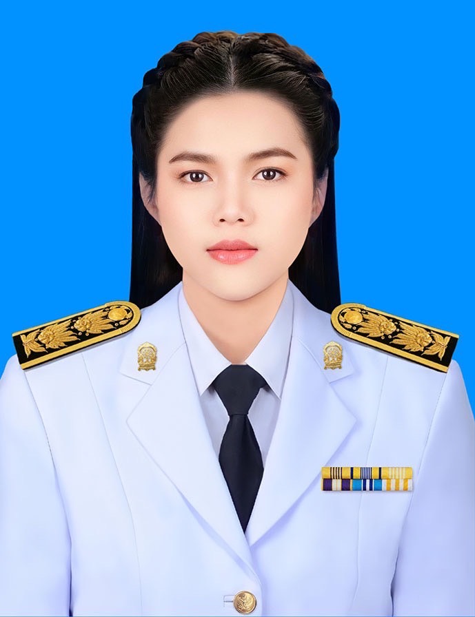 นางสาวจิราภรณ์   งามบาง