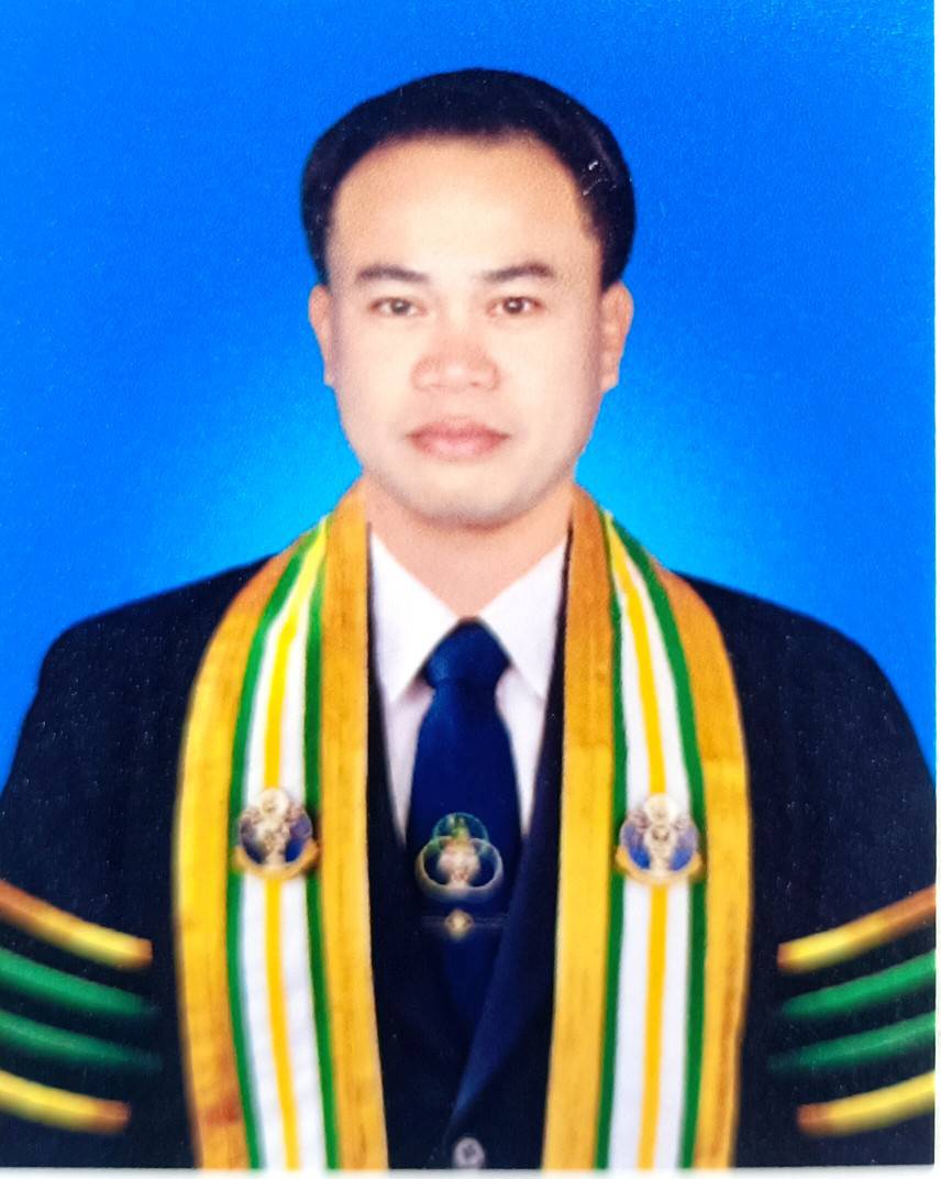 นายพรทวี   นาคศรี