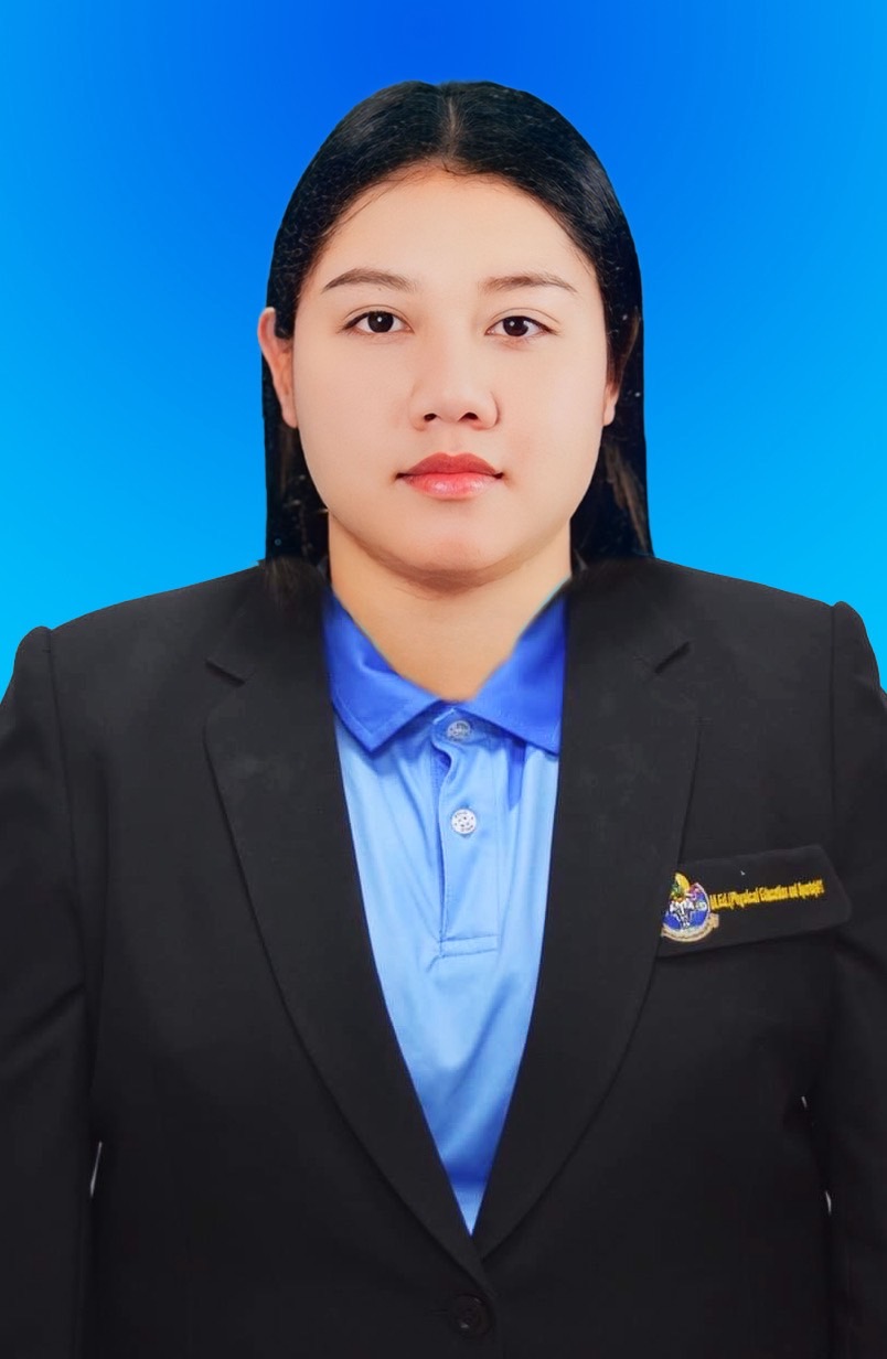 นางสาวภัสรา   คุ้มปรุ