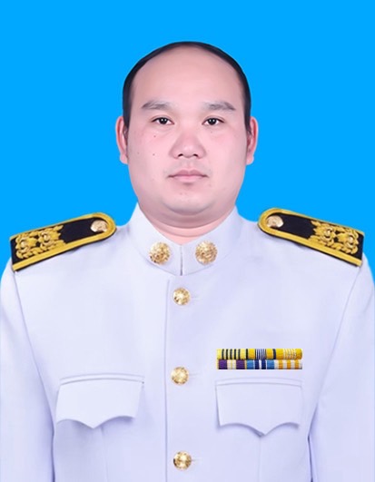 นายจักรินทร์   ปาระพิมพ์