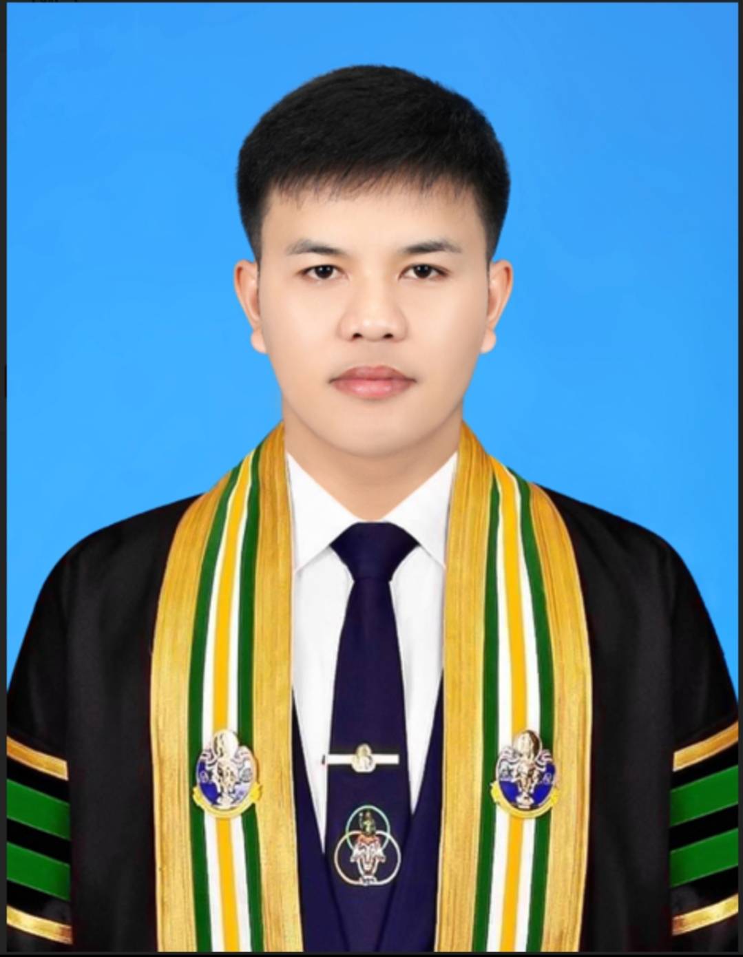 นายดุสิต  ปิยะวงษ์