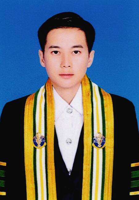 นางสาวสนิตย์ ศรีชาลี