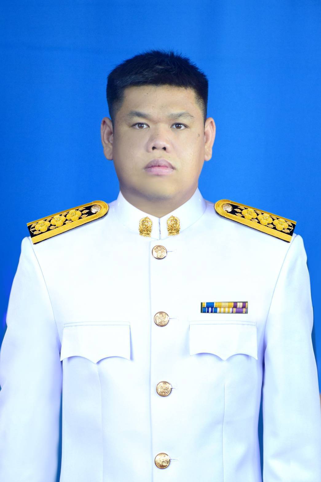 นายศุภัครณัฐ   ก้องเวหา