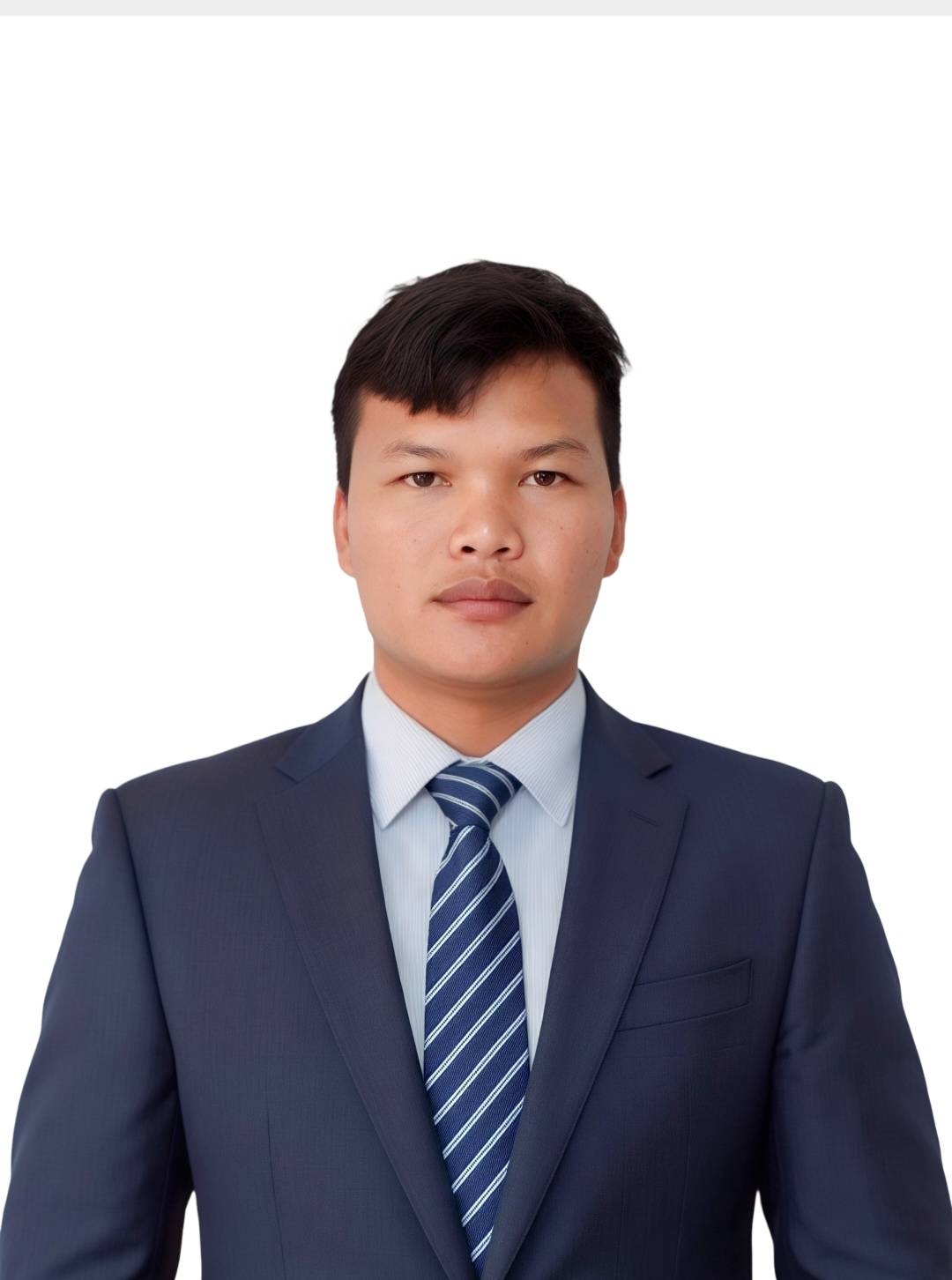 นายพิมพิราช  ต้นเขียว
